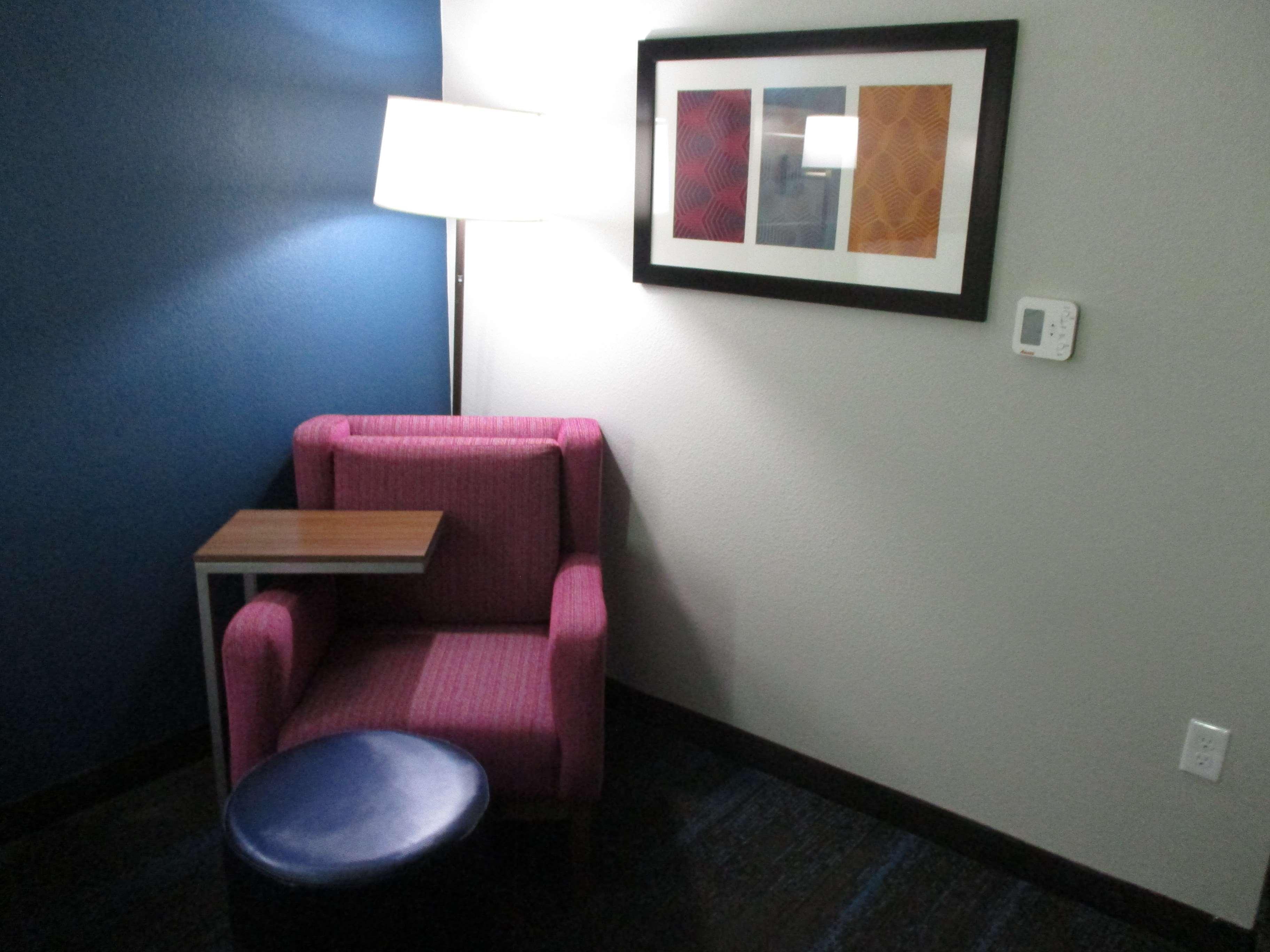 Best Western Plus Coweta'S 1St Hotel Buitenkant foto