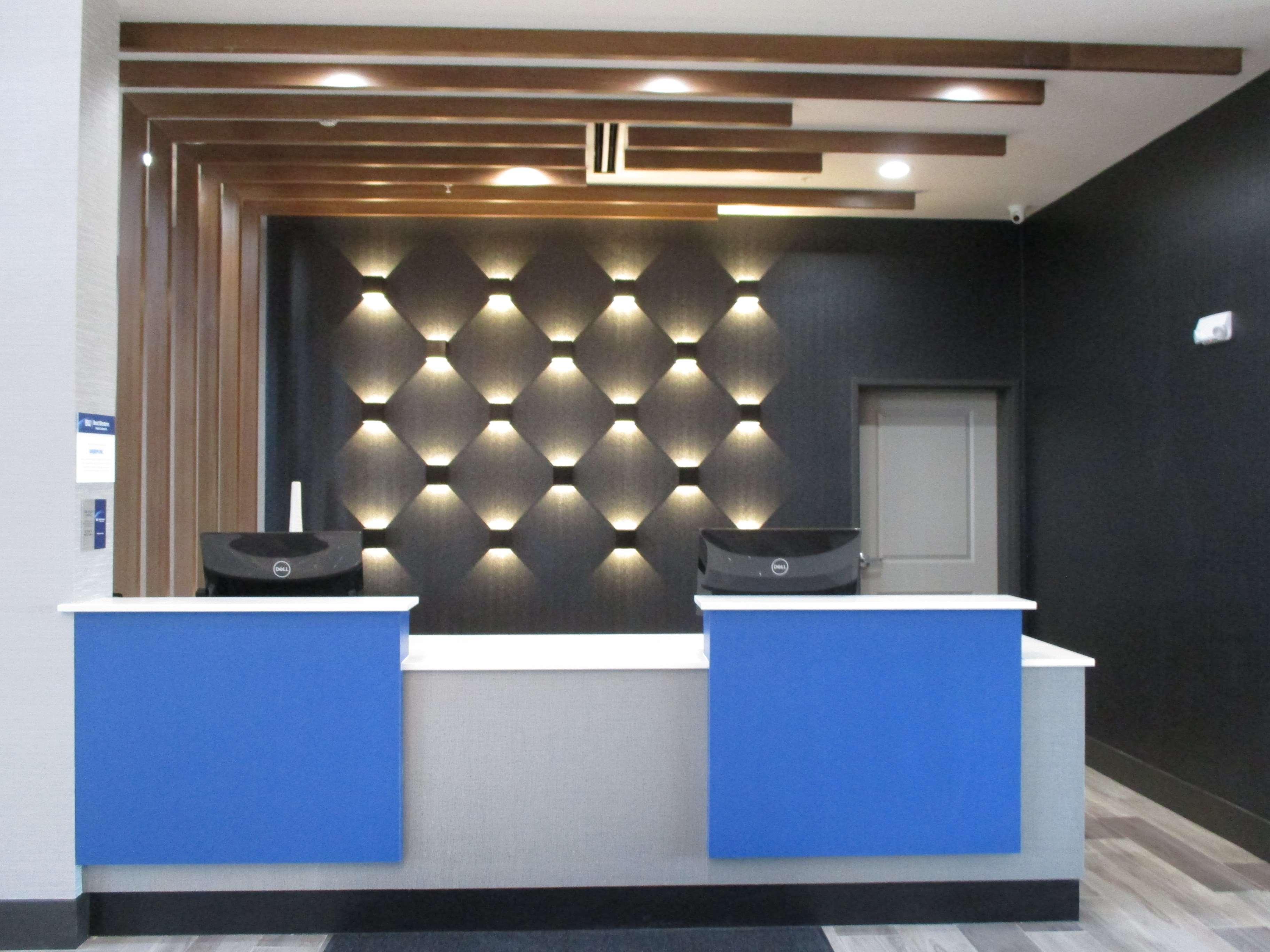Best Western Plus Coweta'S 1St Hotel Buitenkant foto